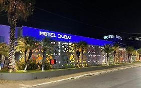 Motel Dubai Bh